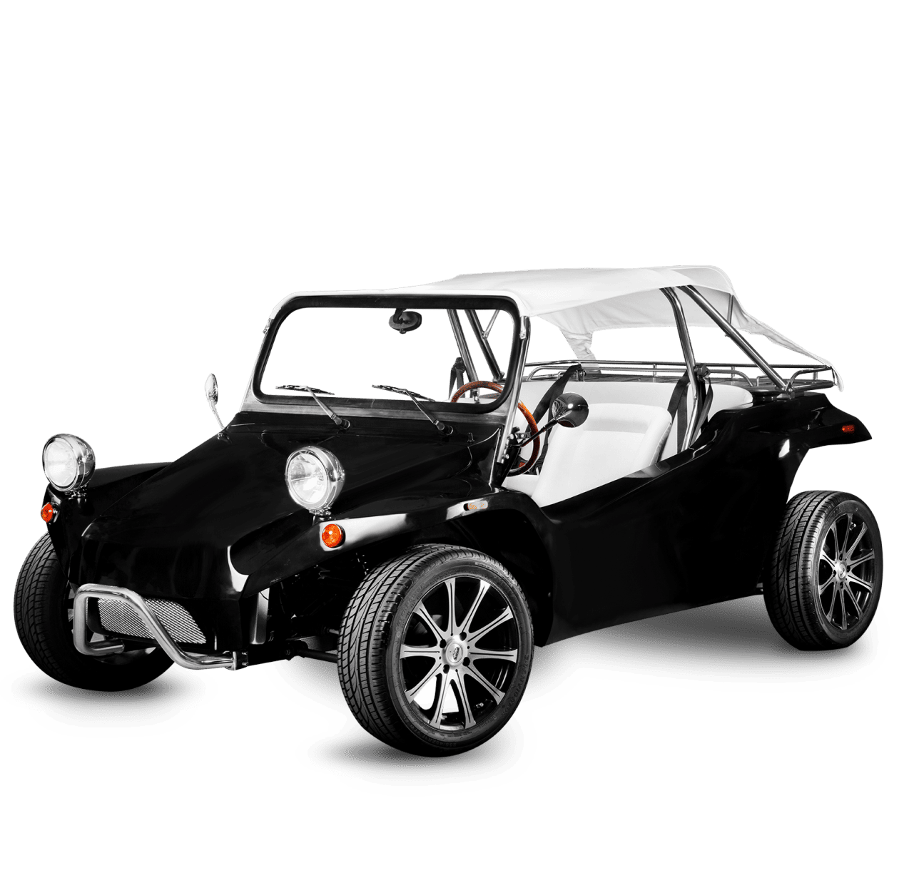 Vintage Buggy 1300