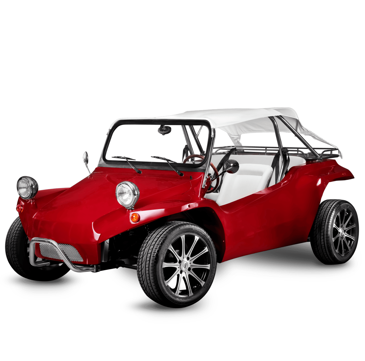 Vintage Buggy 1300
