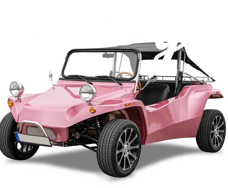 Vintage Buggy